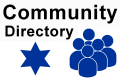 Albury Community Directory