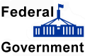 Albury Federal Government Information