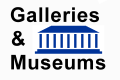Albury Galleries and Museums