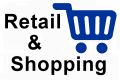 Albury Retail and Shopping Directory