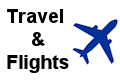Albury Travel and Flights