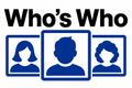 Albury Who's Who