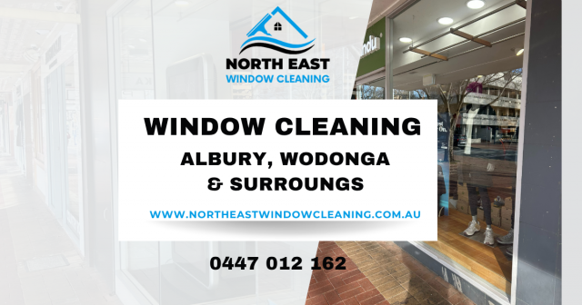 Northeast Window Cleaning